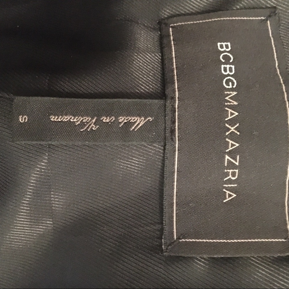 🌳🕊BCBG blazer - Picture 5 of 6